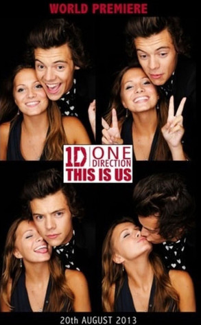 Harry Styles Harry Styles